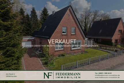 Haus zum Kaufen in Hinte 227.900,00 € 155 m²