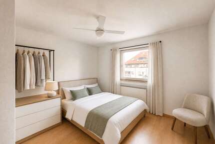 Wohnung zum Kaufen in Leipzig 115.000,00 € 46.31 m²