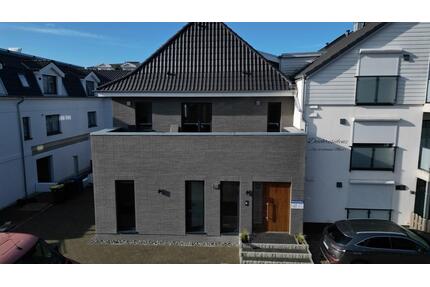 NEU moderne Ferienwohnungen in Büsum direkt am Hafen zentral - Hamburg Wandsbek