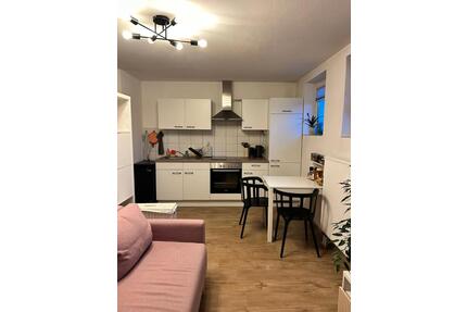 Appartement in Schernfeld zu Vermieten
