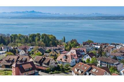 Wohnung zum Kaufen in Meersburg 548.000,00 € 88 m²