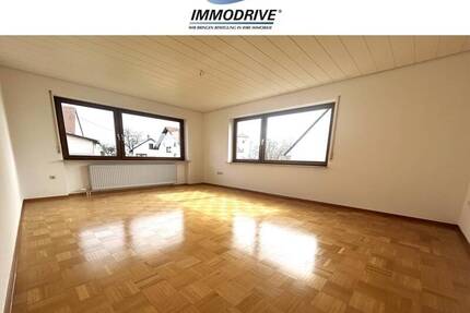 2,5 Zimmer Erdgeschoss-Wohnung in Heroldstatt-Ennabeuren