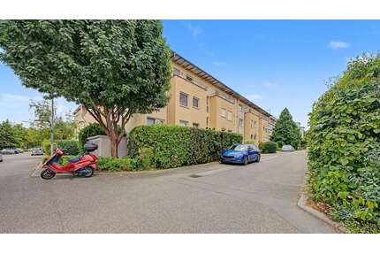 Wohnung zum Kaufen in Flein 390.000,00 € 98 m²
