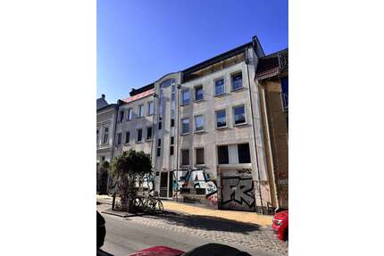 Wohnung zum Kaufen in Rostock 520.000,00 € 148.25 m²