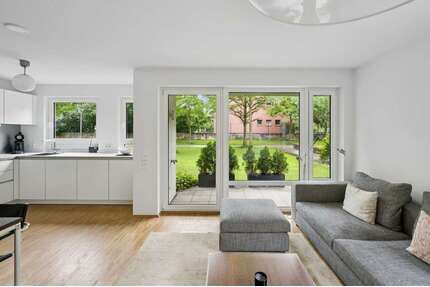 Wohnung zum Kaufen in München 539.000,00 € 54.1 m²