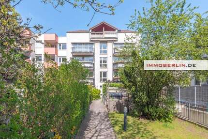 Wohnung zum Kaufen in Berlin 485.000,00 € 123 m²