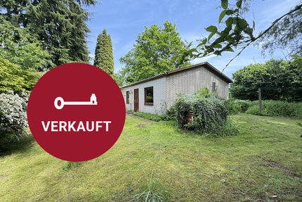 Haus zum Kaufen in Seevetal 115.000,00 € 78 m²