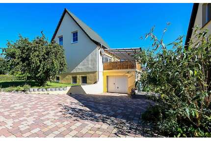 Haus zum Kaufen in Kankel 339.400,00 € 135.12 m²