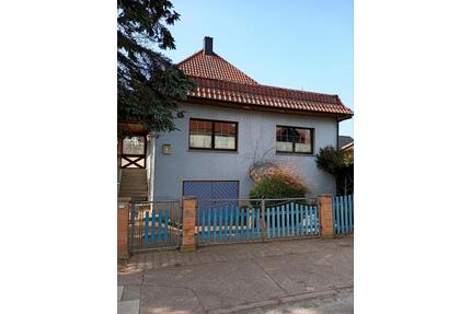 Einfamilienhaus in Werther zur Miete