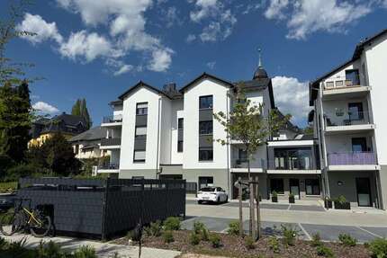 Wohnung zum Mieten in Lauter-Bernsbach 1.037,34 € 115.26 m²