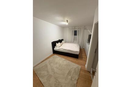 Wunderschöne 4 Zimmer Wohnung in Herne Süd