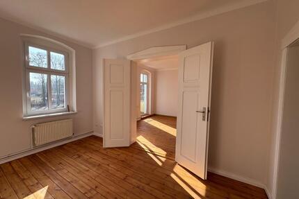 Vermietung Altbauwohnung, Wohnung,Pasewalk