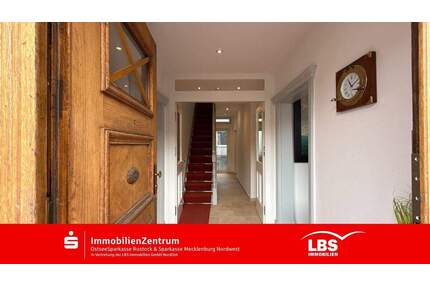 Kernsaniertes Mehrfamilienhaus - 680.000,00&nbsp;EUR Kaufpreis, ca.&nbsp; 266,00&nbsp;m&sup2;&nbsp;Wohnfl&auml;che in Kröpelin (PLZ: 18236)