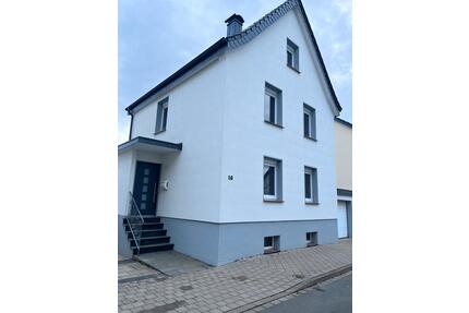 Vorankündigung: Einfamilienhaus in Lippstadt Nord zu vermieten
