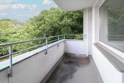 Wohnung zum Kaufen in Duisburg 125.000,00 € 75.98 m²