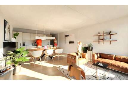 Wohnung zum Kaufen in Straubenhardt 319.000,00 € 71 m²