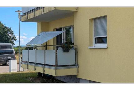 Kapitalanlage ! 2 Zi. Wohng. in ruhiger Wohnlage in March - Umkirch