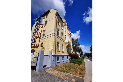 Wohnung zum Mieten in Bleicherode 439,00 € 63 m²