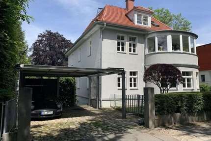 Wohnung zum Kaufen in Dresden 661.500,00 € 167 m²