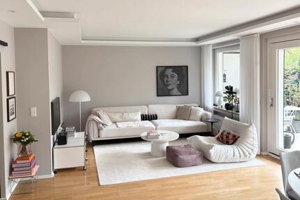 Schöne 3-Zimmer-Wohnung in Meerbusch-Büderich, 88 qm