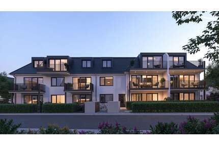 Wohnung zum Kaufen in München 982.900,00 € 97.83 m²