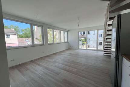 Wohnung zum Mieten in Mainz 2.150,00 € 97.4 m²