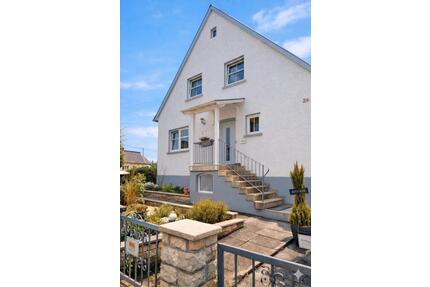 Mehrfamilienhaus in Offingen zu vermieten