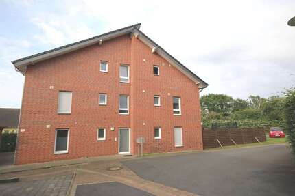 Wohnung zum Mieten in Selm -Borg 473,33 € 79.5 m²