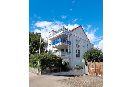 Modernes Wohnjuwel mit Kamin, Komfort & Top-Ausstattung - Flörsheim am Main
