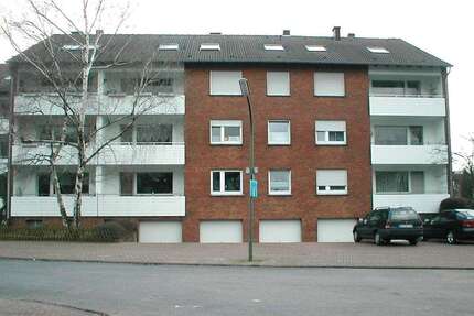 Wohnung zum Mieten in Oer-Erkenschwick 545,00 € 88 m²