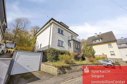 Haus zum Kaufen in Siegen 399.000,00 € 167.85 m²