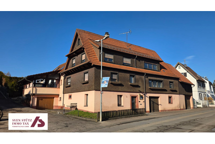 Haus zum Kaufen in Nöttingen 545.000,00 € 239.81 m²
