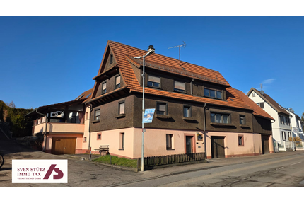 Haus zum Kaufen in Nöttingen 595.000,00 € 239.81 m²