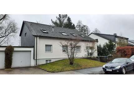 Wohnung zum Mieten in Mülheim 763,00 € 82 m²