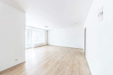 Sichere Investition: Solide vermietete Eigentumswohnung mit zuverlässigem Mieter - Dortmund Körne