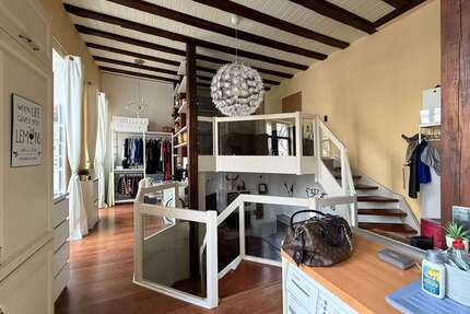 Wohnung zum Kaufen in Wiesbaden 298.000,00 € 65.5 m²