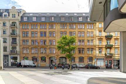 Wohnung zum Mieten in Frankfurt am Main 1.200,00 € 73 m²