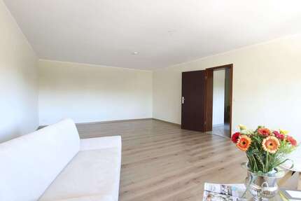 Wohnung zum Mieten in Heiligendorf 500,00 € 56 m²