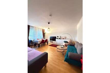 Wohnung zum Kaufen in Neu-Isenburg 299.000,00 € 71.8 m²