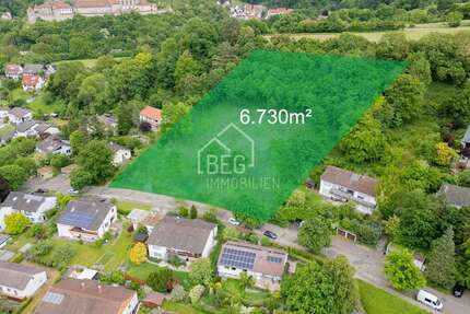 Grundstück zu verkaufen in Schwäbisch Hall 500.000,00 € 6730 m²