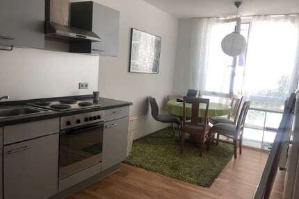 Wohnung zum Mieten in Mannheim 790,00 € 53 m²