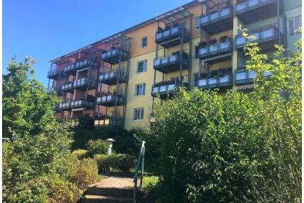 2-Zimmer-Eigentumswohnung in Top-Lage von Gera