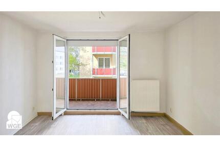 Schöne 2-Raumwohnung! - 360,00&nbsp;EUR Kaltmiete, ca.&nbsp; 49,79&nbsp;m&sup2; in Halle (Saale) (PLZ: 06130) Damaschkestraße