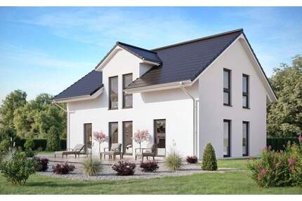 Mit ScanHaus sicher und entspannt bauen - in Hermsdorf