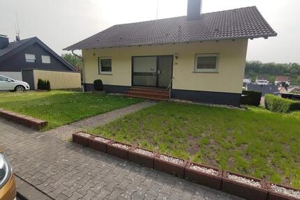 Einfamilienhaus in Rammelsbach zu verkaufen