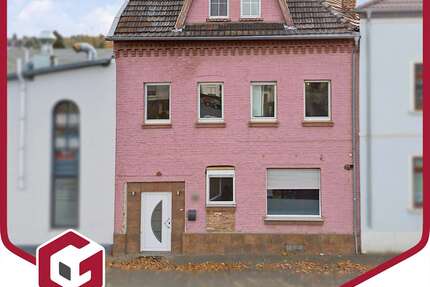 Haus zum Kaufen in Bornheim Waldorf 299.000,00 € 155 m² - Bornheim / Waldorf