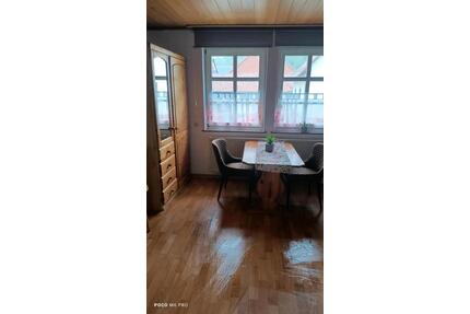 Ferienwohnung - 60,00&nbsp;EUR Kaltmiete, in Rotenburg an der Fulda (PLZ: 36199)