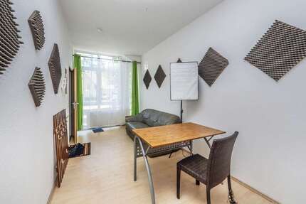 Wohnung zum Mieten in Aalen 480,00 € 51 m²