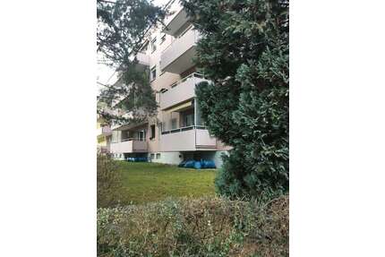 Wohnung zum Mieten in München 700,00 € 34 m²