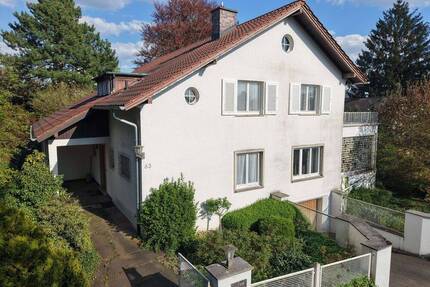 Ihre Chance!! Großzügiges Einfamilienhaus in begehrter Lage - Göppingen Stadtgebiet